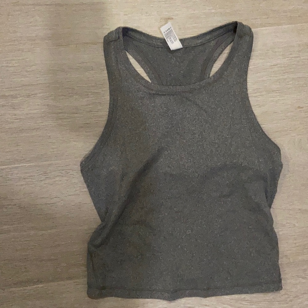 Athletic tank